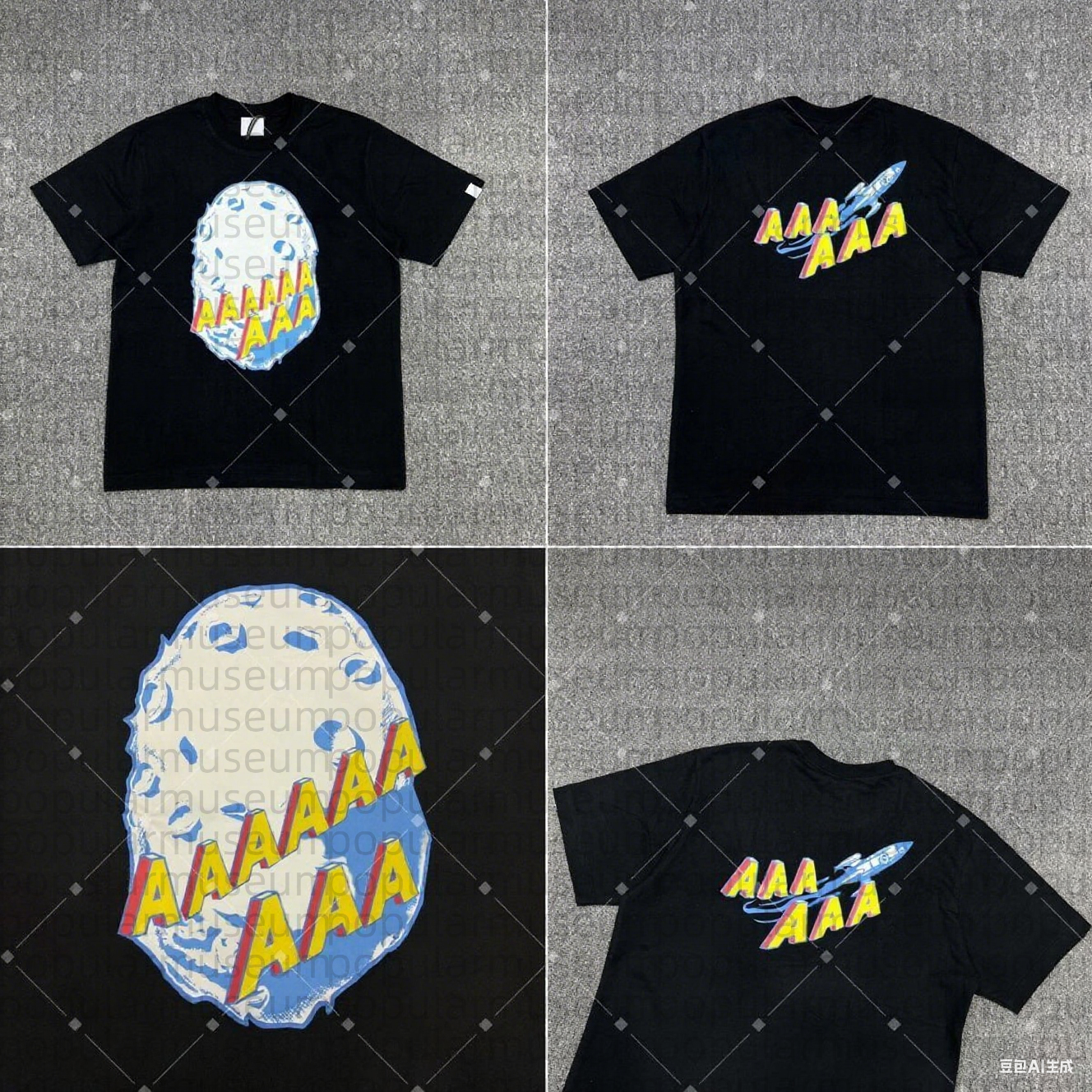 designer t shirt graphic tee shirts mens summer round neck fashion designer t shirt men clothes for mens Breathable shirts for men high quality