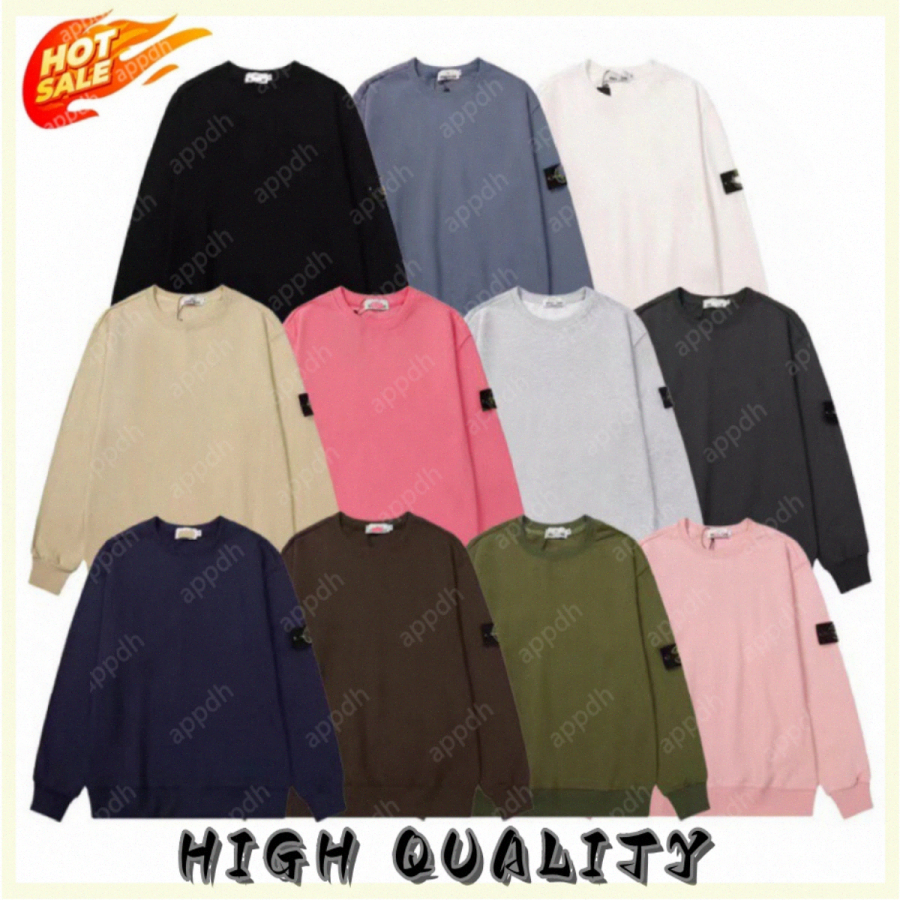 stone hoodie designer hoodie mens hoodie top stoney stone jacket Mens designer Sweatshirt brand Casual Pullover new Black Hoodie D0Yv#