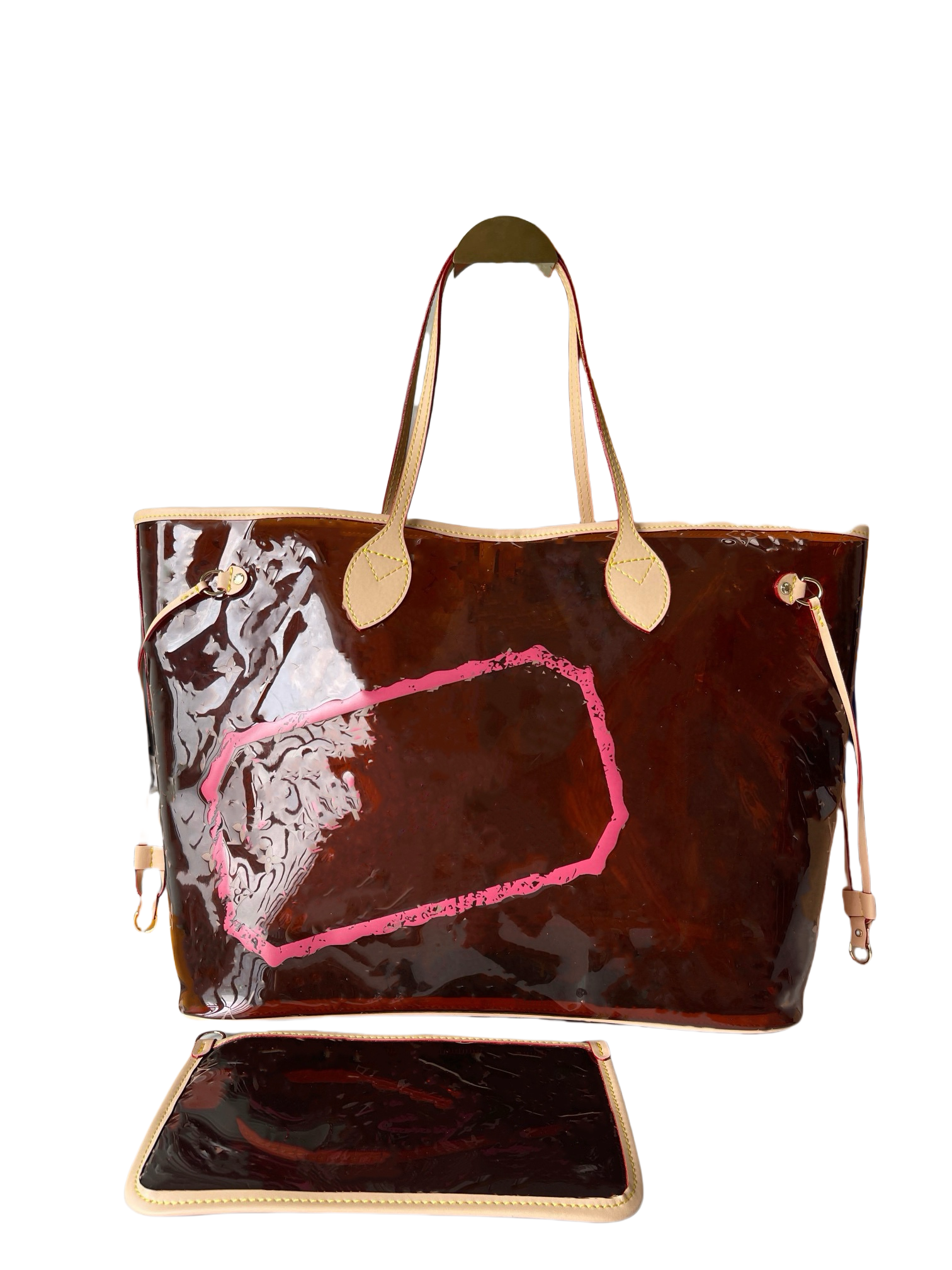 Original high-quality luxury designer fashionable woven women's handbag can be carried on one shoulder, available all year round, free gift