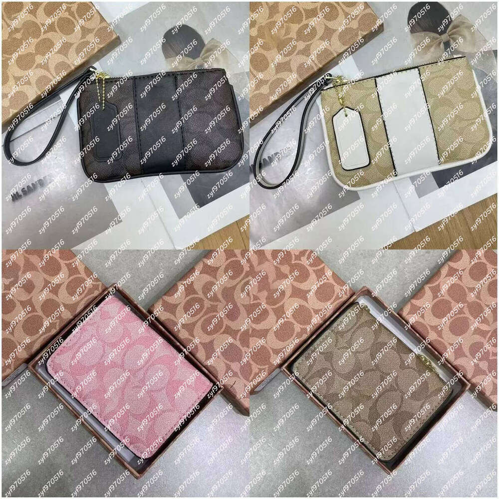 designer women mens designers womens wallet men card holder purse zippy keychain wallets purses portafoglio uomo donna coin pouch