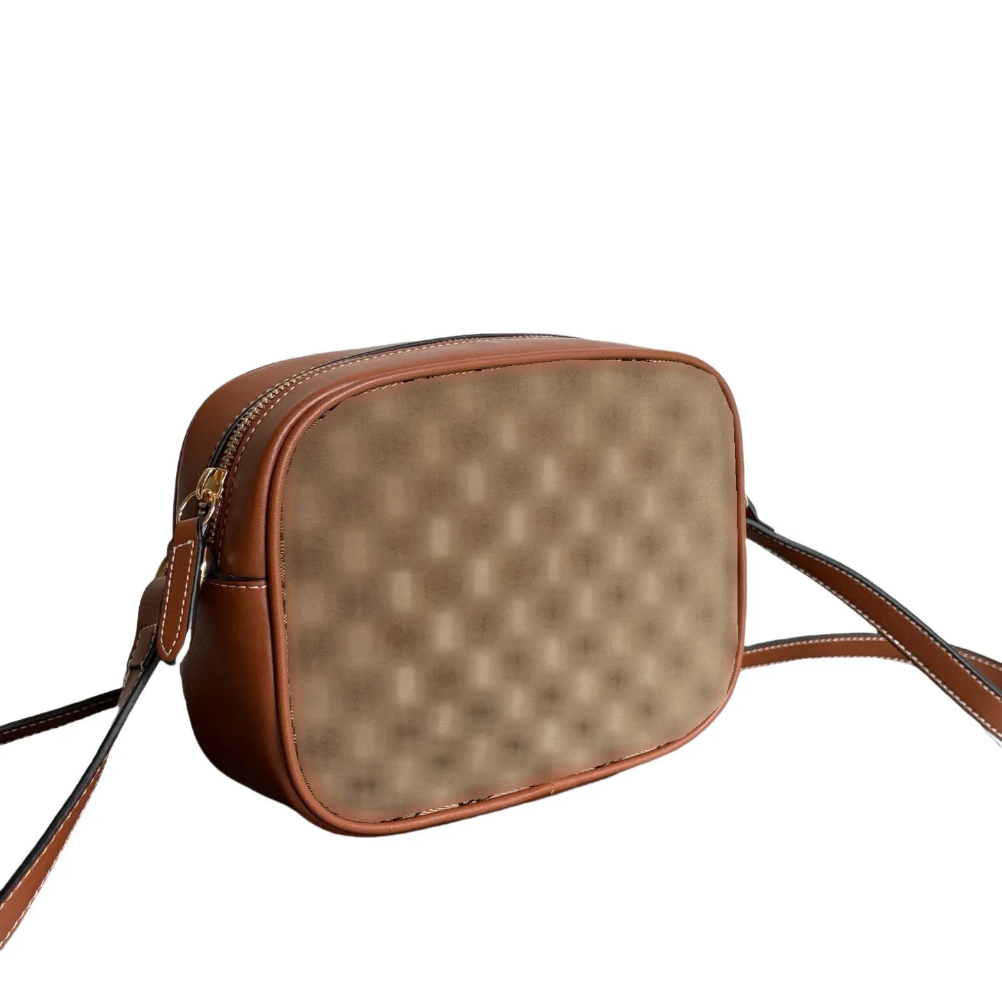 Classic high-quality luxury designer women'scrbag women's fashionable crossbody bag shoulder bag leather bag wallet free shipping