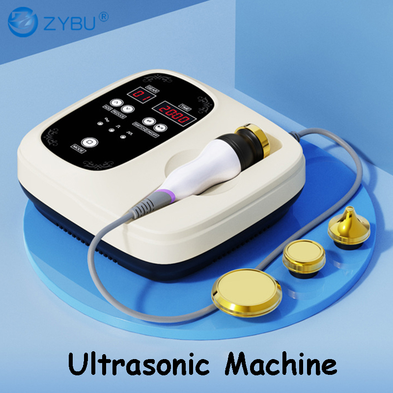 3-in-1 Ultrasonic Wave Lead-in Beauty Instrument Facial Care Eye Anti-aging Skin Firming Beauty Instrument for Salon Titanium Ultrasound