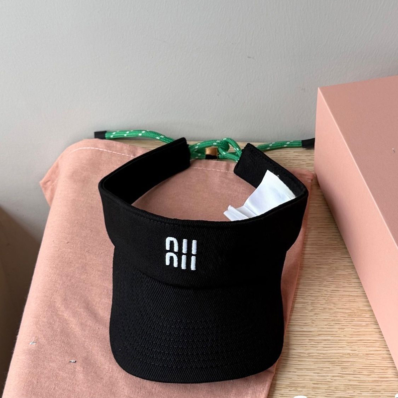 Luxury Baseball Cap Designer Cap Duck Tongue Hats Women's Leisure Sun Hat Mini Letter Beach Hat For Women Men Baseball Caps Outdoor Sports Casu