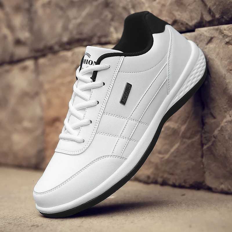 2024 Mens Fion All-Mah Sports Outdoor Non-Slip Flat Shoes Trend Casual Breathable Shoe Y250731