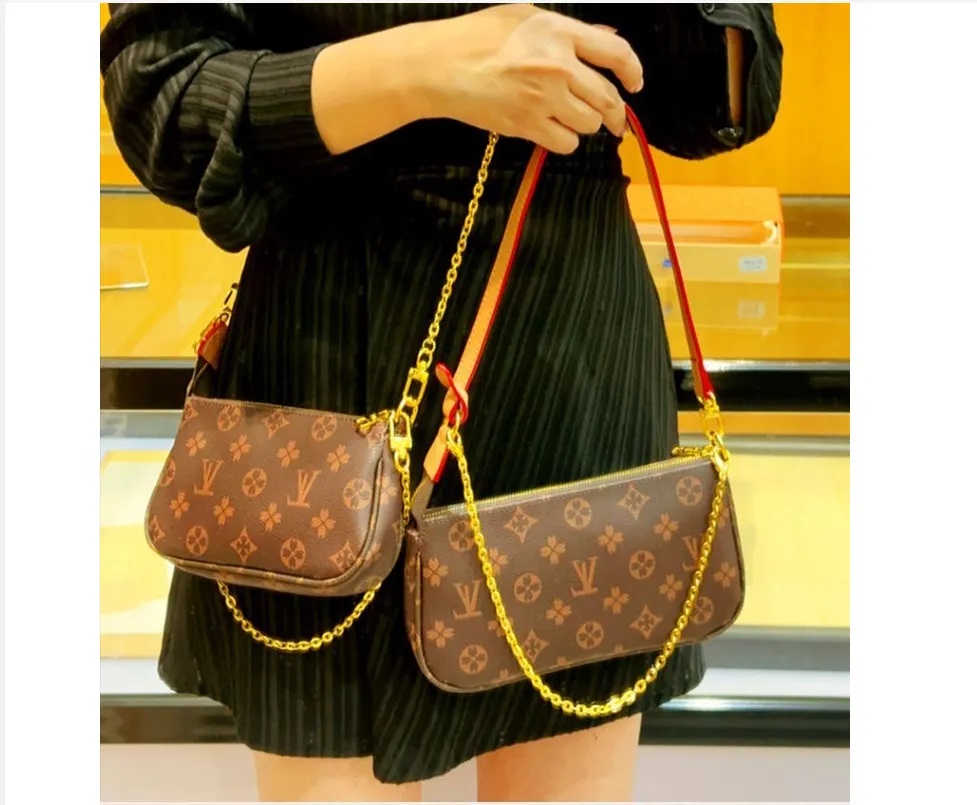10A Top quality Hot Luxurys Designer Women Messenger Evening Bags Fashion Womens Shoulder Bag Lady Totes Purse Handbags Female Backpack Wallet Femal