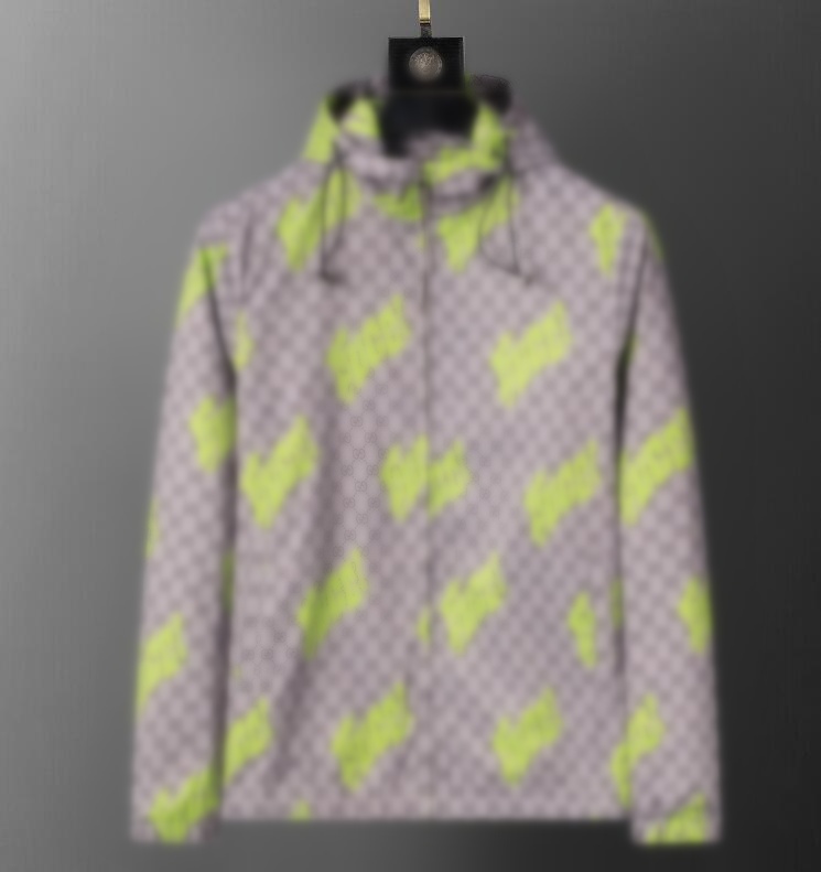 New 2025 Winter hip hop street Jacket Designer Men's High Quality Windproof Casual Windbreaker Outdoor Fashion Clip Insulation