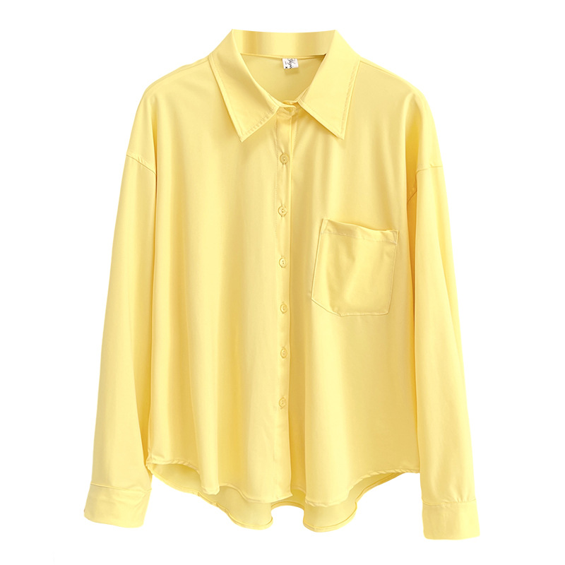100KG 2025 Plus Size Blouses Summer New Stylish Casual Lightweight Single Pocket Shirt Sun Protective Women Tops 2435