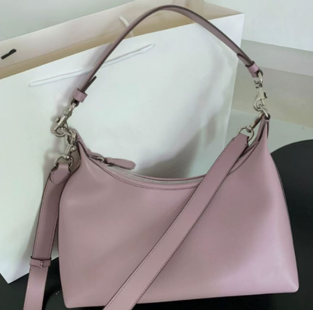 Designer Shoulder Bag Designer Half Moon bag Luxury Bags Designer Women Bag Crossbody Purse Designer Bags For Women Handbag leather cross body Fashi