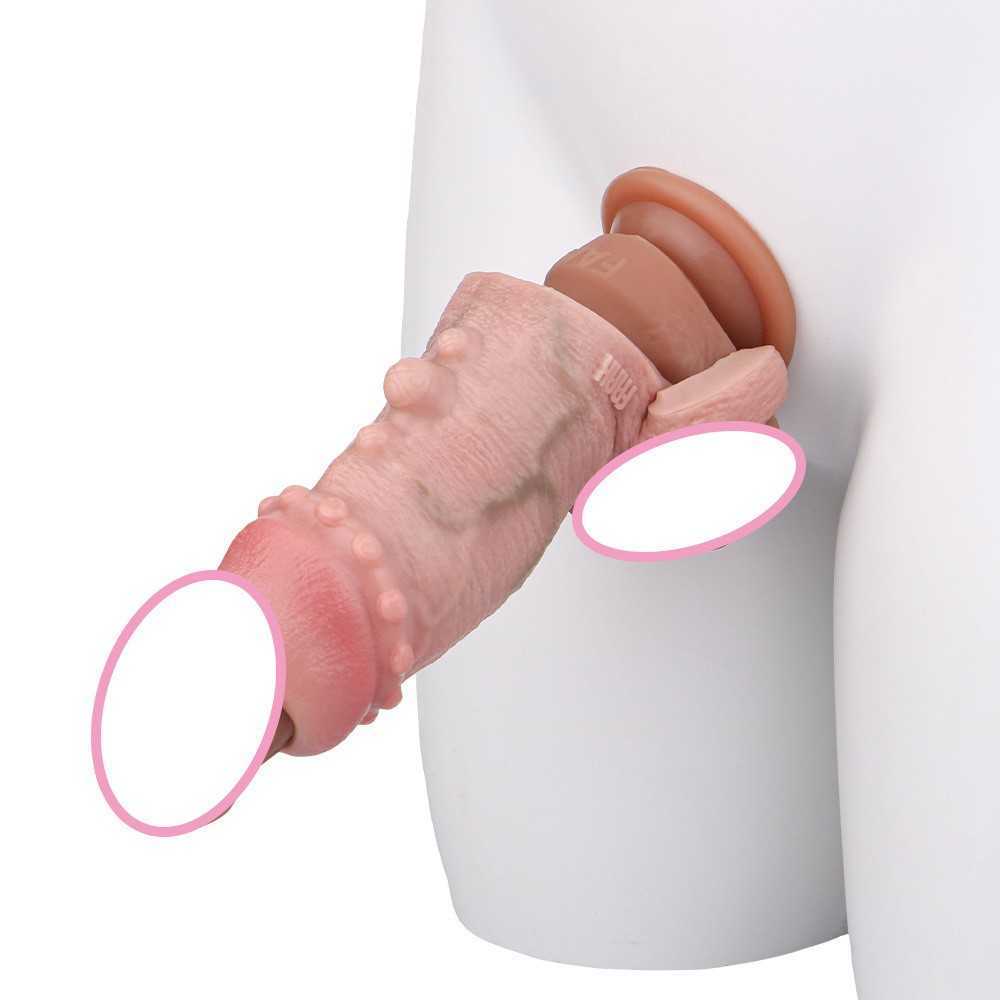 2026 Pinis creux portable Ensemble sexy jouet mens pour hommes ensembles de sexe pour adulte