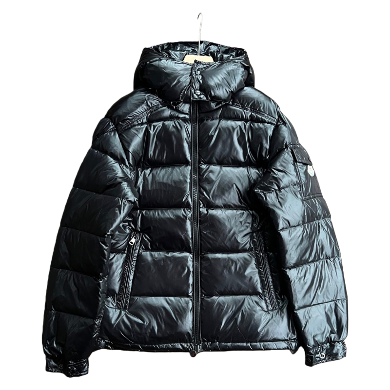 M0N brand Designer Mens down coat M brand puffer jacket outwear designer Luxury gift Fathers Day Winter Men Down Coat Puffer Outdoor