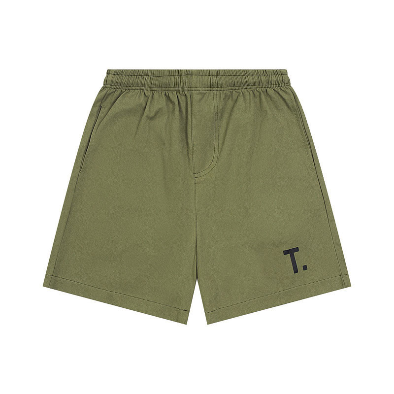 Galery Short Fashion Designer Galleryydept Shorts Trend High Quality Casual Contemporary Style Summer Comfortable Simplicity Breathable Letter Print