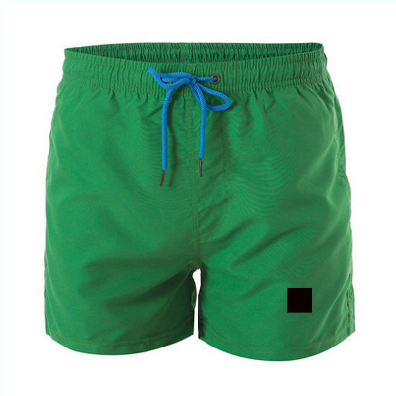 Mens Shorts Designer Women Men Striped shorts sland swim short Casual Sports Gym Quick Drying Man Beach Pants Black and White-image-983958042