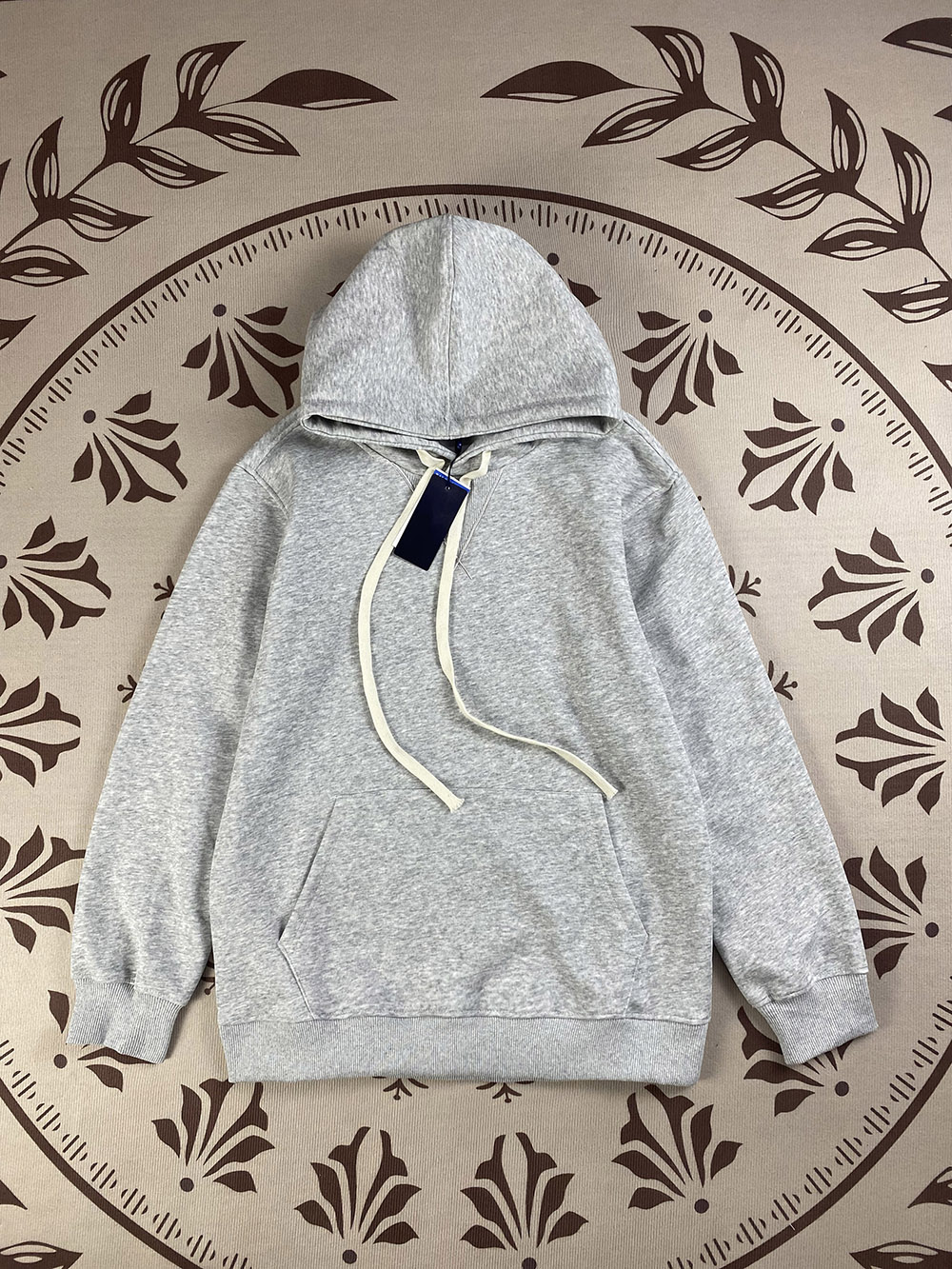 2025 classic small horse sweatshirts zip up men polos cardigan autumn winter fashion Hooded Pullover Shirt casual hood sport jacket men's sw