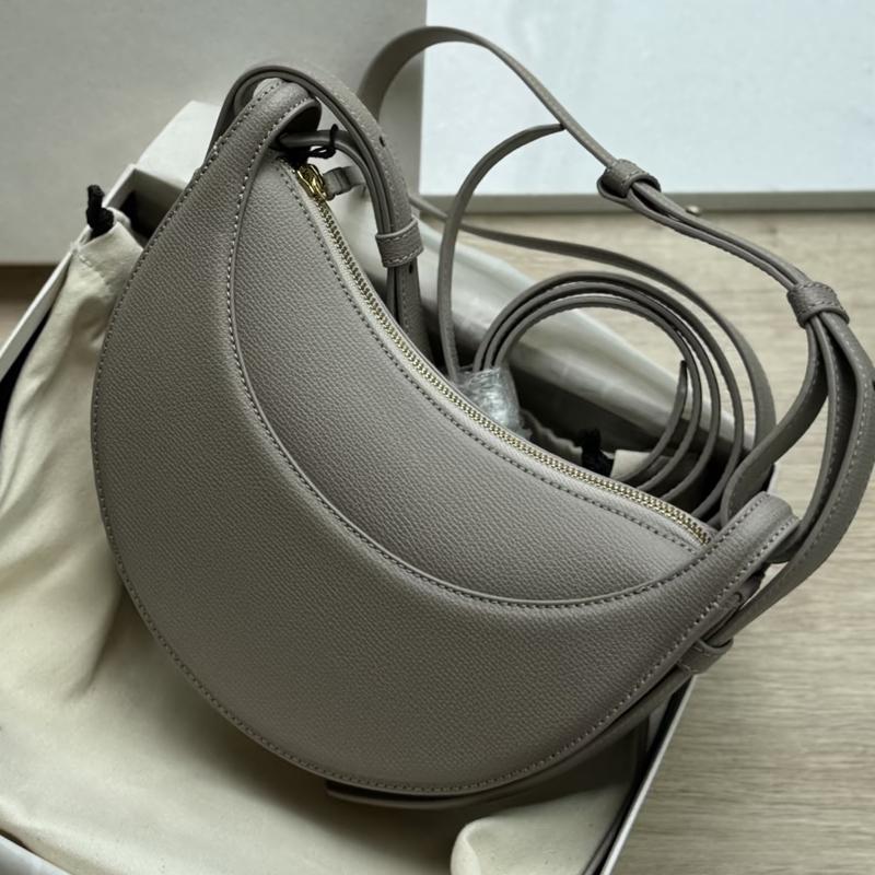 new underarms bag women's crossbody designer large capacity commuter Bags mirror quality cosmetic clutch taupe hobos retro ladies messenger hal