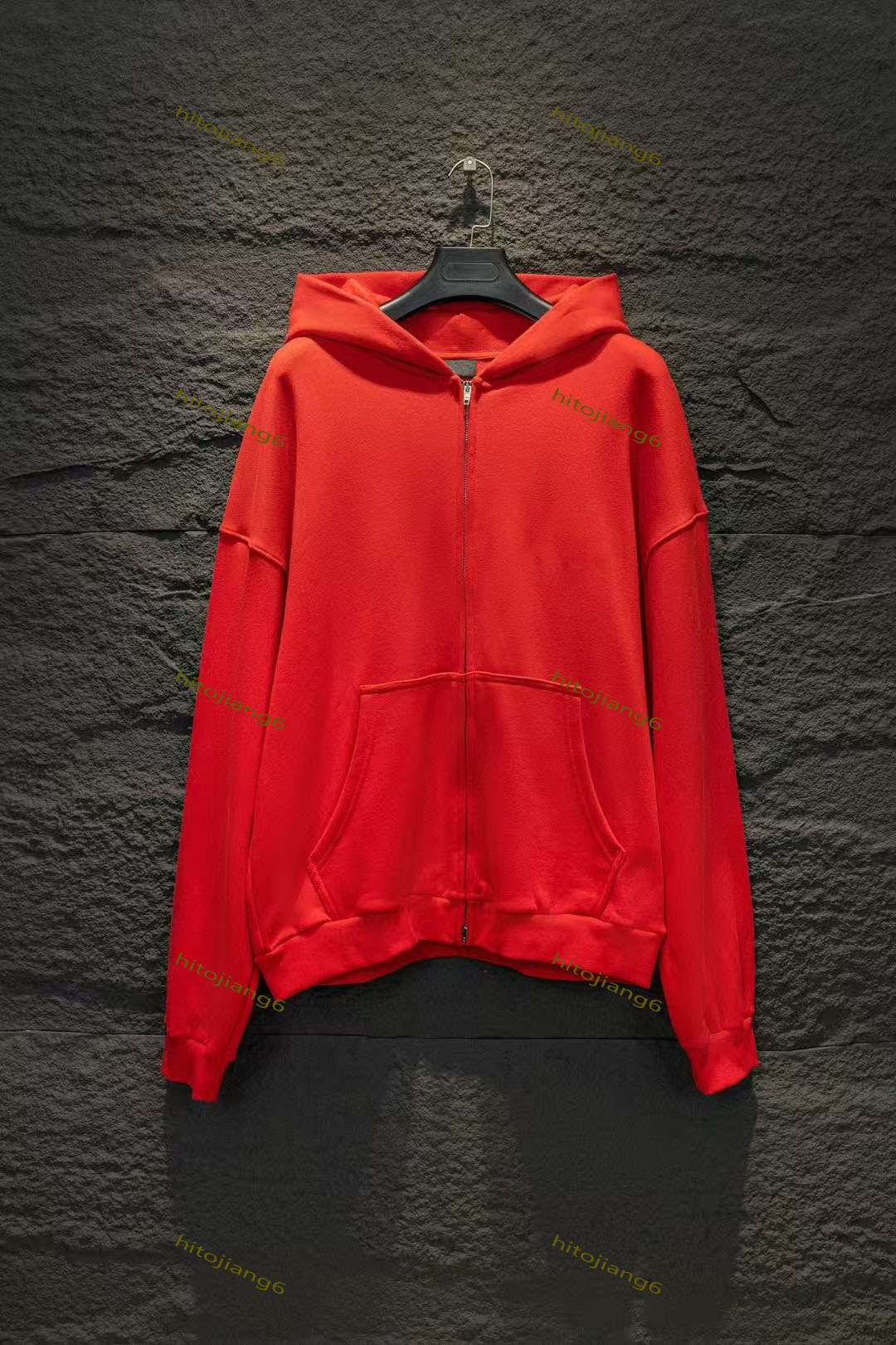 Designer Hoody Men's Felpa Mens Contemporary Streetwear Crew Neck Sweatshirt Fabriqué à partir de durable mais doux 7888