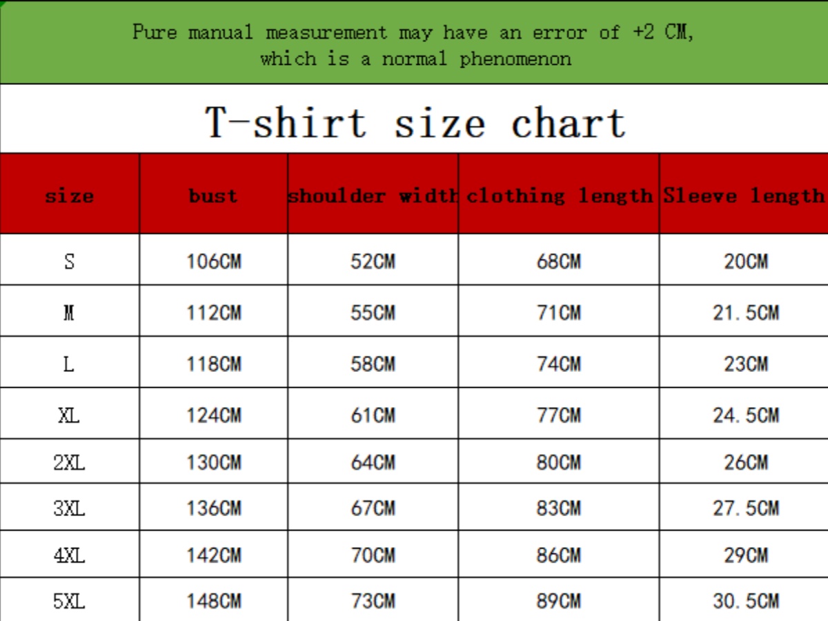 Men's designer T-shirt women's T-shirt high-quality couple short sleeved pullover 100% cotton printed couple's top retro distressed c