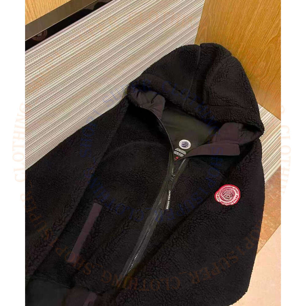 Canada Designer Candle Cannada Coat Crofton Canadian White Duck Cnada Down Men Winter Kanada Coat With Badge Quality Canadax Coats Cannda Fashion Ja