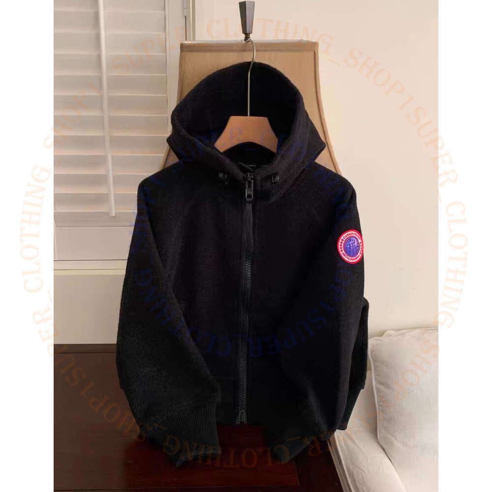 Canada Designer Candle Cannada Coat Crofton Canadian White Duck Cnada Down Men Winter Kanada Coat With Badge Quality Canadax Coats Cannda Fashion Ja