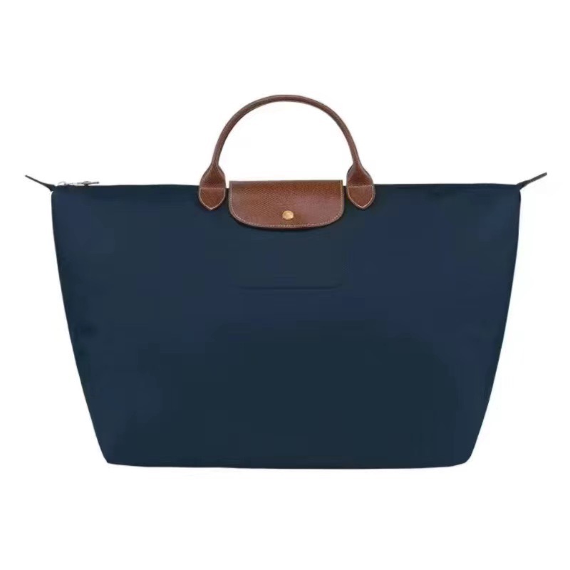 2026 Designer bag Nylon fashion shoulder bag Casual Carry Luxury high-end travel hobo bags high-quality large space underarm computer bag