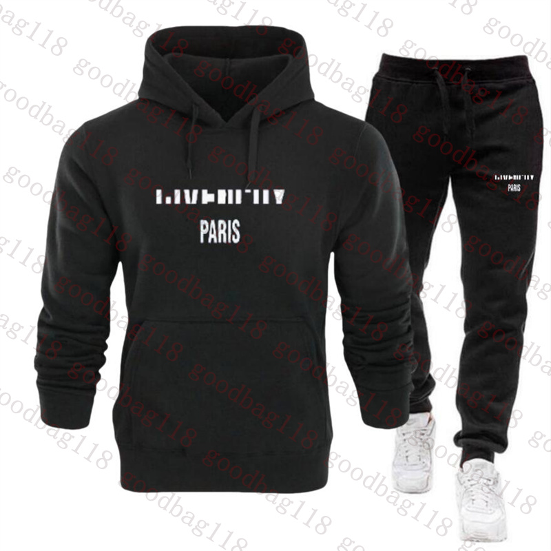 Designers Mens Sweatsuit men active set tracksuits Hoodies Sweatshirts And Pants sets Spring Autumn Sport Track suits Women Two Piece Outfits jog