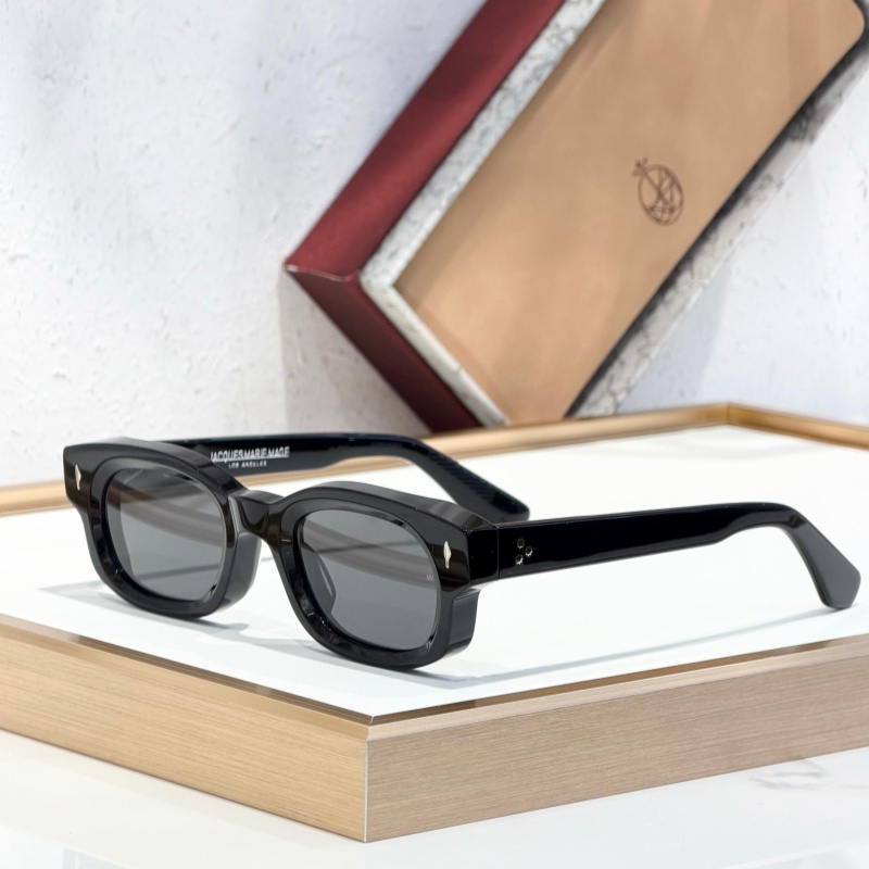 J M M WHISKEYCLONE Sunglasses Handmade TOP Quality Designer Sunglasses Fashion Acetate Frame UV400 Classic Sunglassss With Original Box and Case
