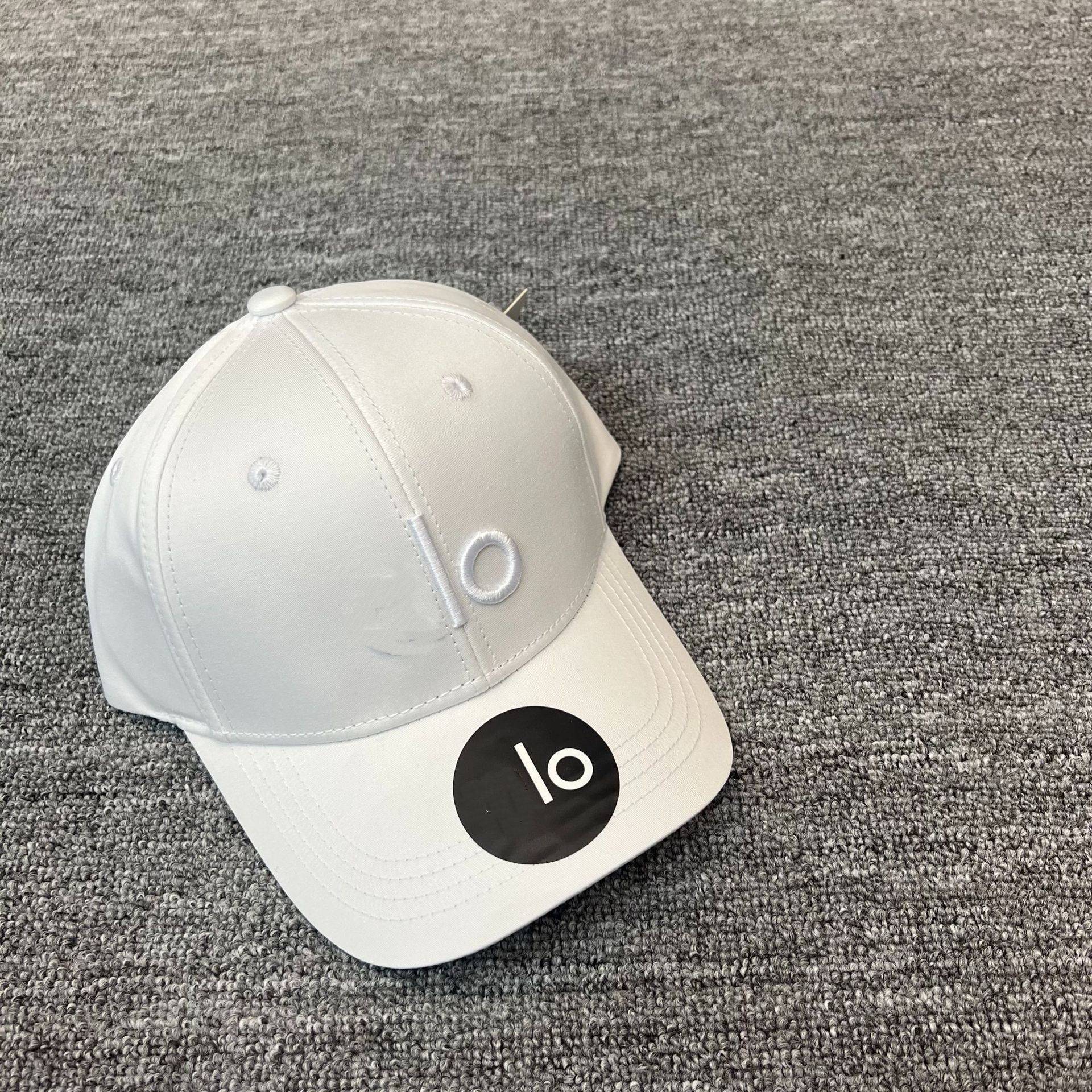 Designer Ball Caps women yoga fashion hat Unisex letter embroidery logo baseball cap top Quality sunhat Size adjustable With label 12