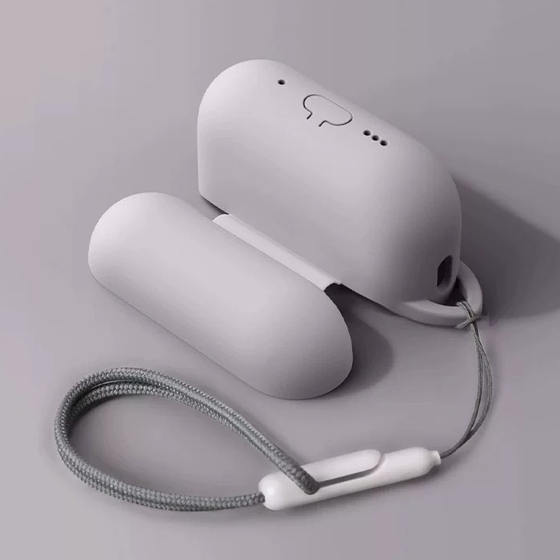 Earphone Accessories For MINI Wireless Bluetooth Earphone Headphone with Sealed Box-image-542377235