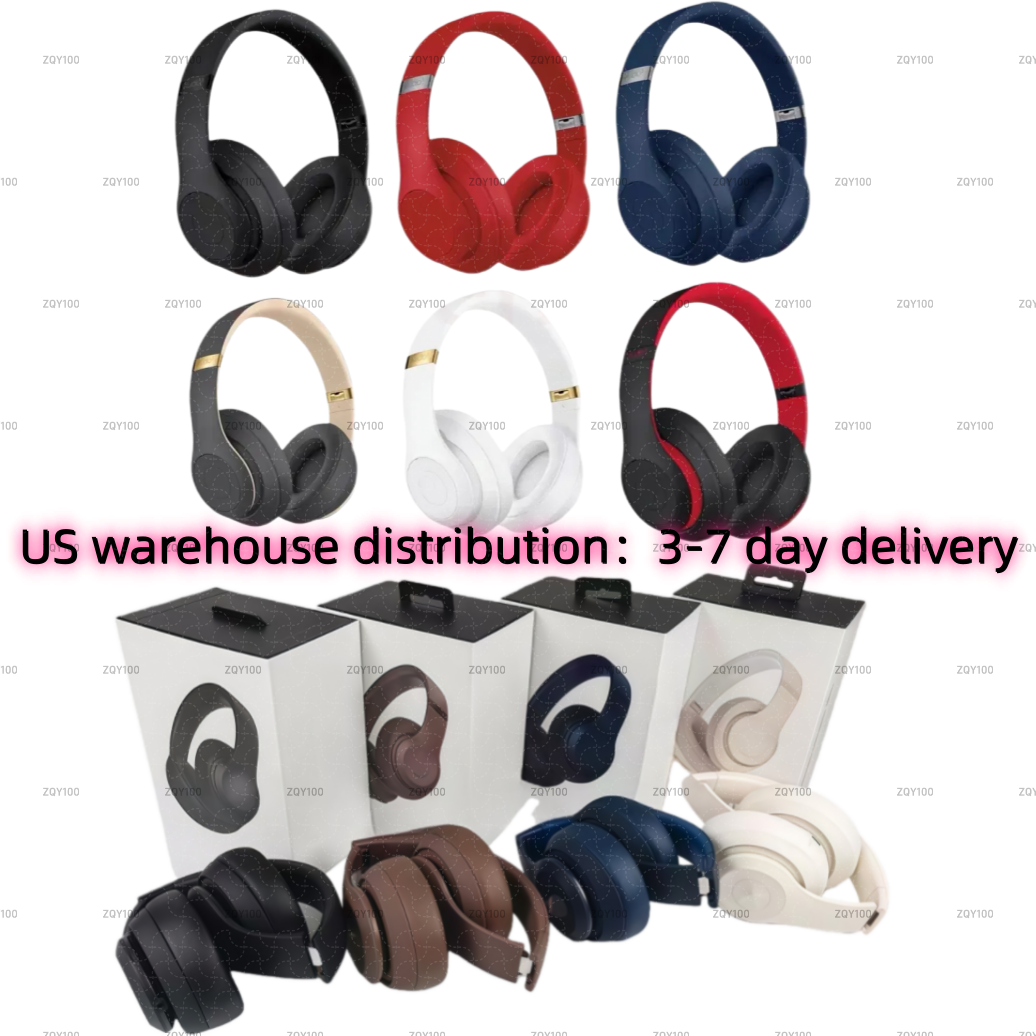 wireless studio headphones Bluetooth Wireless Headphones Noise-cancelling headphones Magic Sound Recorder pro earphone earbuds-image-1082932733