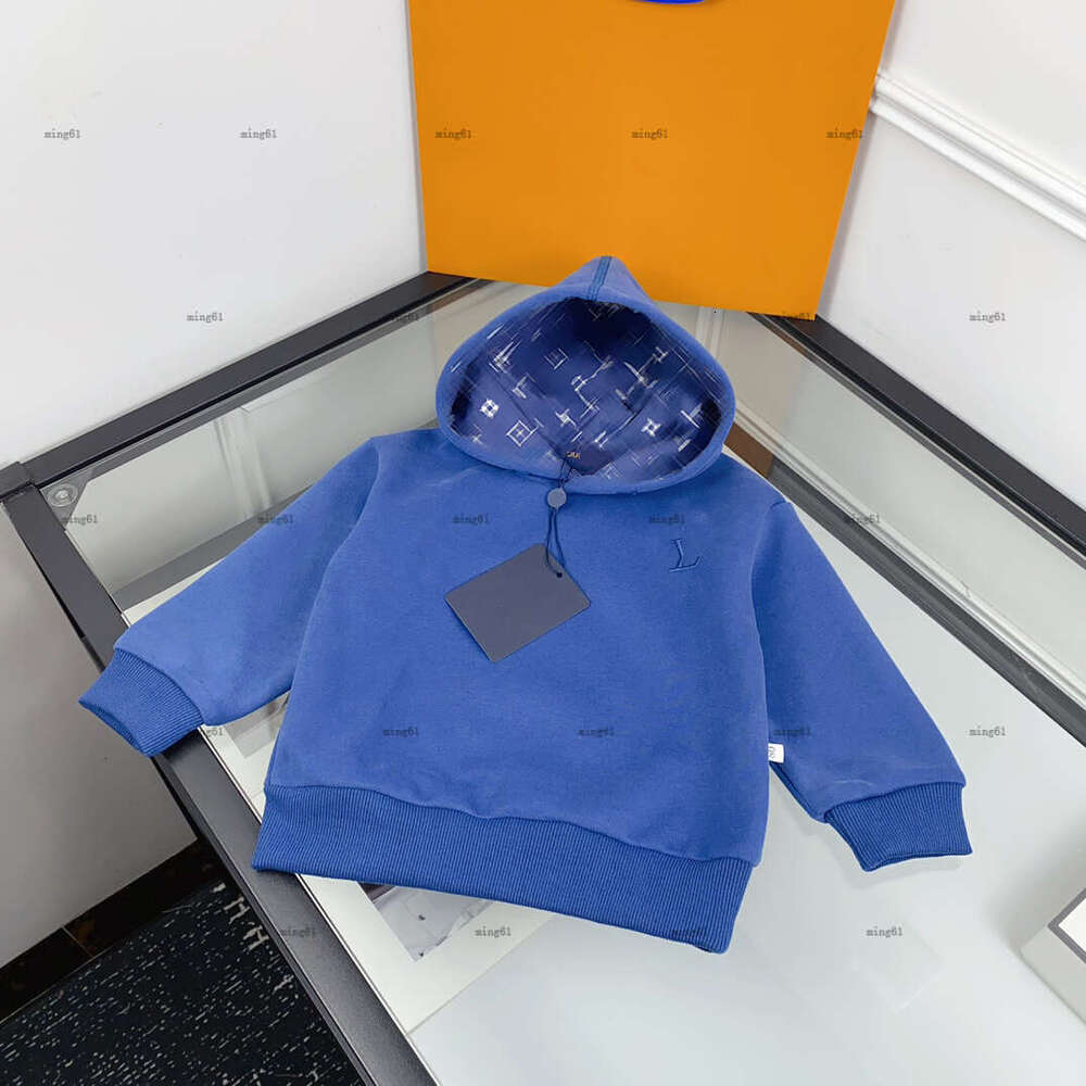 Top newborn jumpsuits Hooded infant bodysuit designer baby clothes Long sleeved toddler jacket A374X11N301