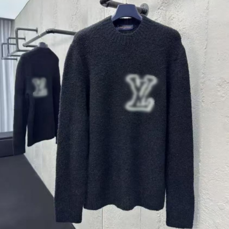 SS24 Mens Hoodie Designer Hooded Sweatshirt Sport Hoodless Sweatshirt Women&#039;s Sweatshirt High Quality Couple Fashion High Street Hip Hop St-image-982931945