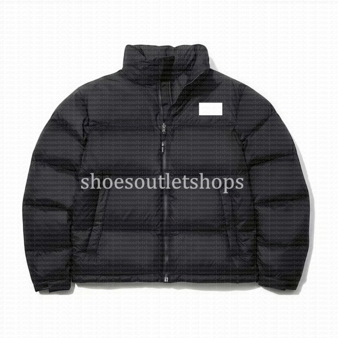 Down Jacket 1996 Jacket Designer New Men and Women Thickened 500 Hooded White Duck Down Puffer Warm Coats Outdoor Windproof Unisex Coats 700 size