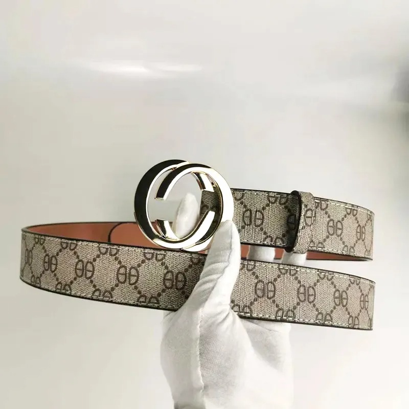 Ceinture de créateur de mode femmes ceinture en cuir pour hommes noir classique gurtel boucle de lettre décontractée ceintures de luxe pour femme