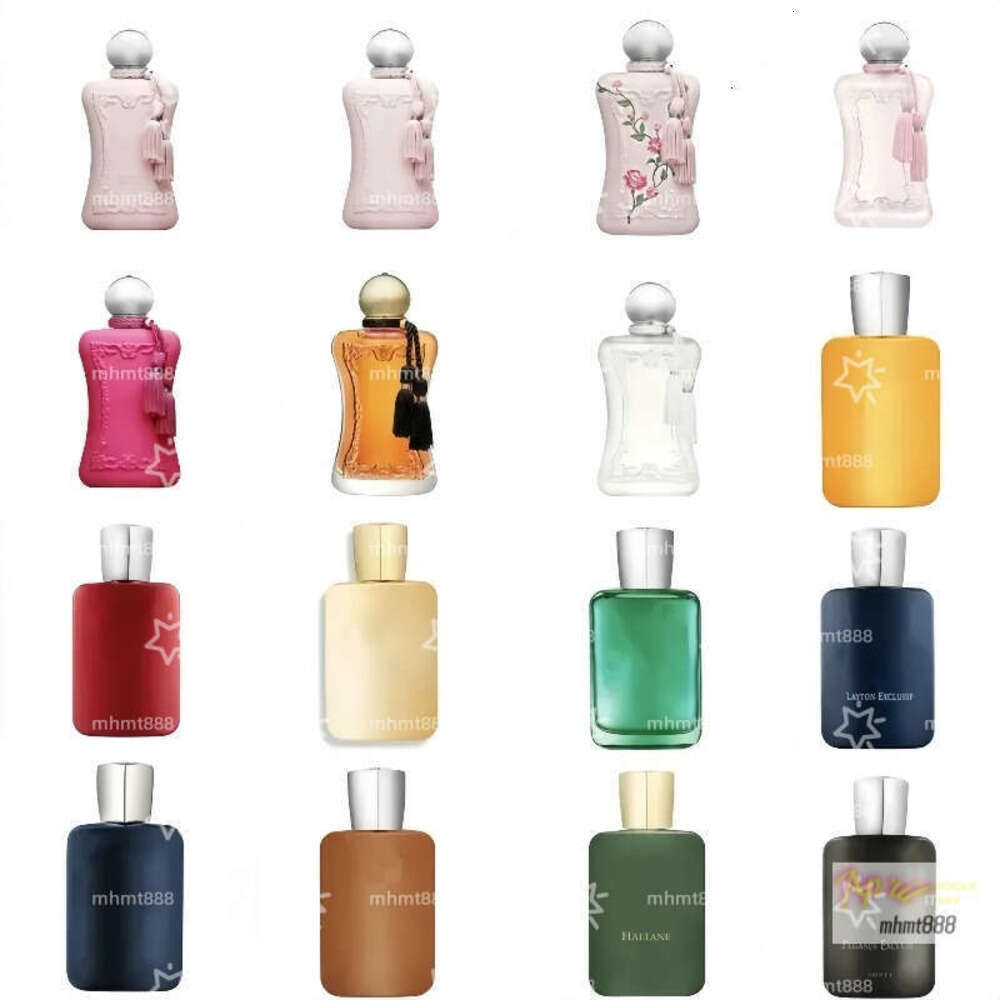 5AAAAA ALL NEW version perfume higher 75ml Womens parfum mans 125ml PERFUME Spray Long Lasting Fragrance top quality fast delivery EDP EAU Cologn-image-1051997361