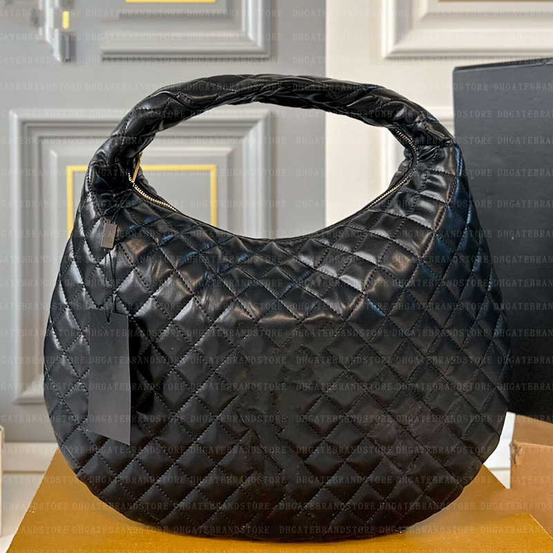 Luxury Totes Bags Designer Women Shoulder Bags Leather Suede Bag Crossbody Bag Baby ICare Handbag large size 40*30cm
