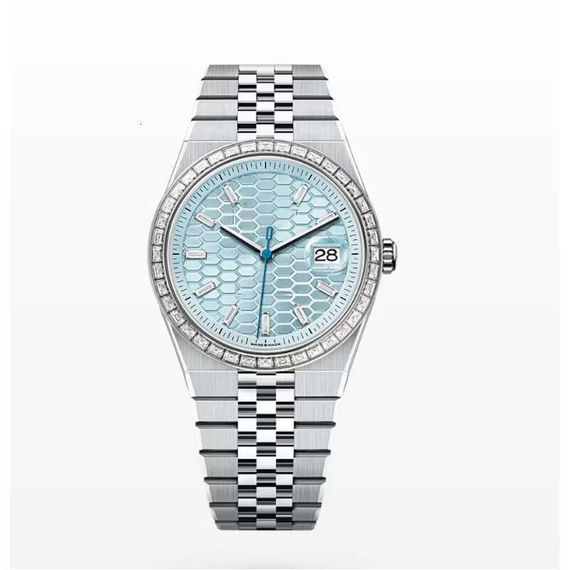 Men's and Women's New 36/41mm Automatic Mechanical Watch/Top 904L Steel Strap/Sapphire Glass Mirror/Night Light/Waterproof Watch 125 125 a