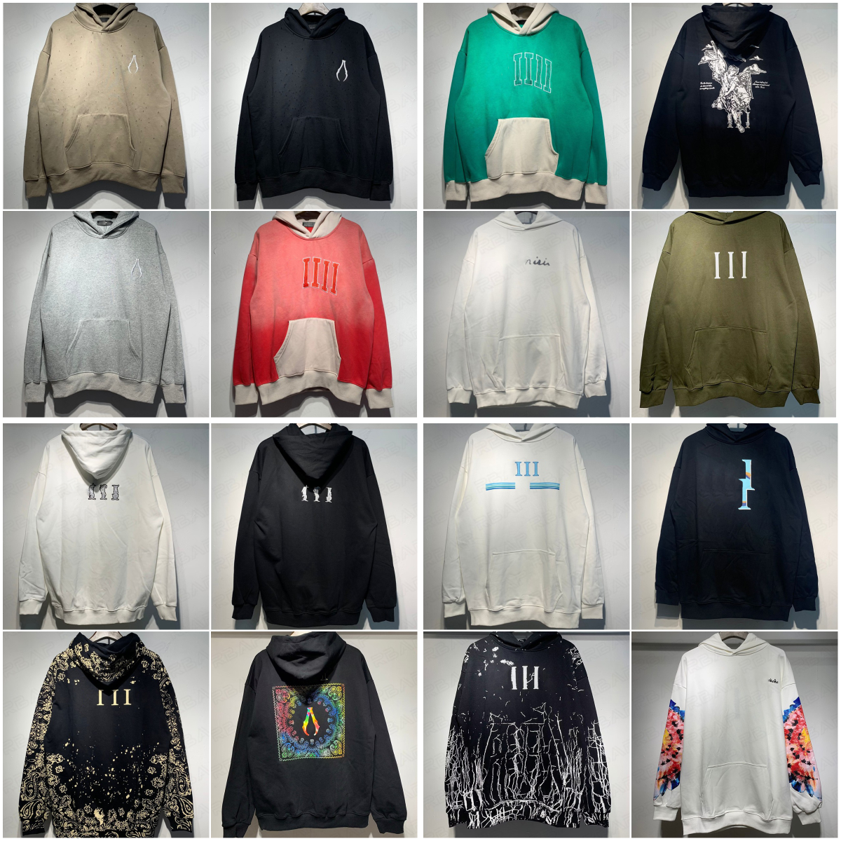mens designer hoodie designer jumper letter graphic mens hoodie designer sweatshirt luxury sweatshirt high Street mens jumper graphic printed long s