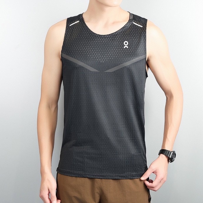 high quality men's tank top designer T-shirt summer sleeveless luxury letter printed Sleeveless tank top men fitness sports T-shirt