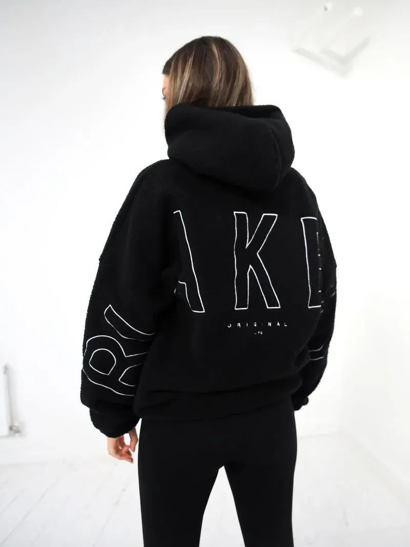 Sweatshirts Blake Sweatshirt Designer Tracksuit Casual Letter Blake Wear Fall Winter Pullover Blake Hoodie Womens 2026-image-864756420