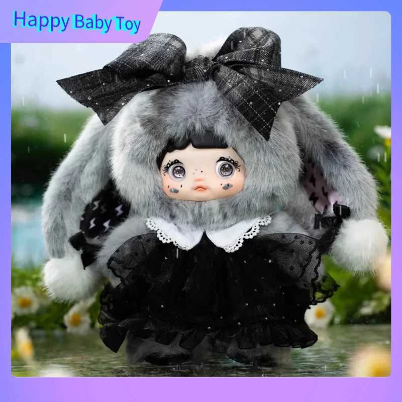 New 100Genuine Nommi Weather Forecast Series Blind Box Cute Action Figure Toys Kawaii Anime Figures Dolls Bag Pendant Toy Gift J251105 K260321-image-1098418474