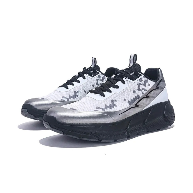 Jifffly Men' s Outdoor Sports 2025 Summer New Running Sh