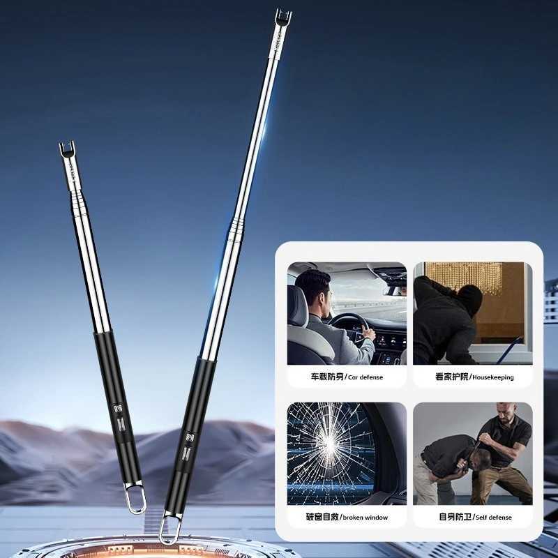 2025 New Retractable 100CM Strip Charging Ignition Match Pse Lighter Kitchen Igniter Barbecue Ignition Mens Gadgets Wholes Y251104-image-1083203572