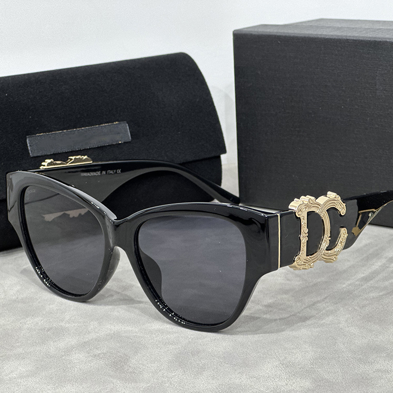 Luxury designer sunglasses for women men sunglasses classic brand luxury sunglasses Fashion UV400 Goggle With Box Retro pilot outdoor sport travel s