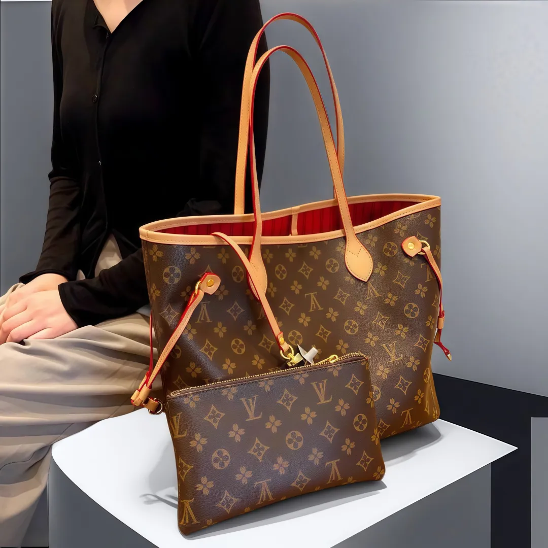 Top Quality New Black Womens Crossbody Shoulder Original Designer Handbag Mirror Quality Leather Chain Bags Expensive Tote Shopping Bag Wallets