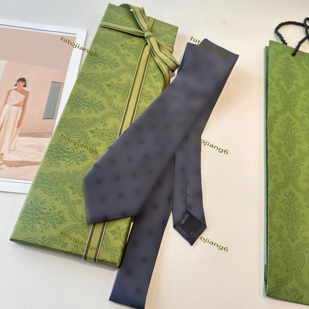 Luxury New Designer Tie Silk Jacquard Hand Woven for Men Wedding Casual and Business Necktie Fashion Neck Ties11-image-1093110592