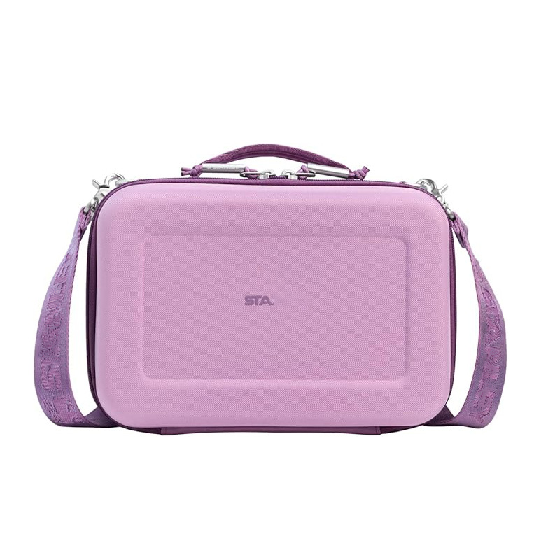 Lunch Clearance Sale Boxes Insulated Box Tote Bag Hard Shell Cooler With Adjustable Strap perfume Leakproof cologne Waterproof Storewide Discounts F