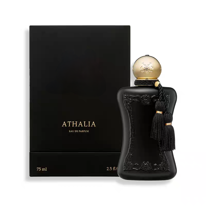 10A PerfumeExclusif Parfums 75Ml Woman 125Ml Men Eau De Parfum Fragrances Perfume Long Lasting Smell Designer Brand Unisex EDP Cologne Spray Deli