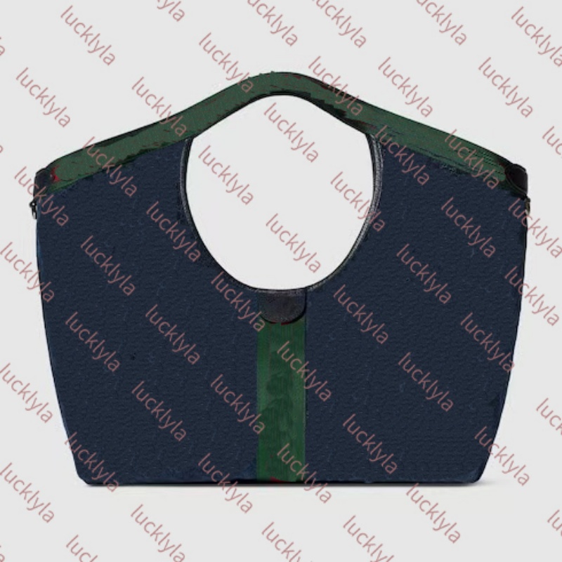 10A Top Designer Bag 2025 Nouveau sac à main fourre-tout sac sous les bras sac de créateur léger style de luxe 60 cm grande taille haute capacité