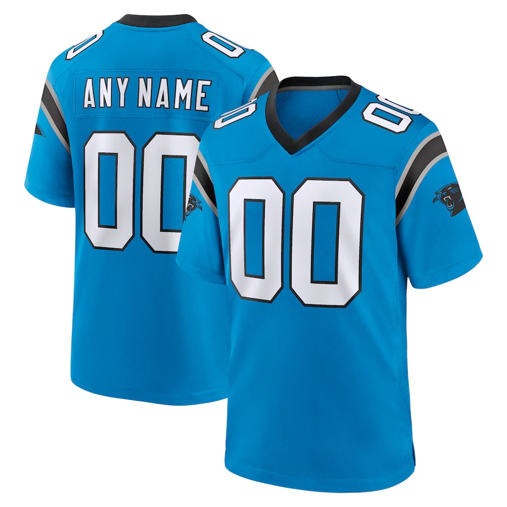 2026 Custom Name And Number Football Jersey #9 Young #22 McCaffrey Personalized Sports Uniform For Men And Women New Arrivals