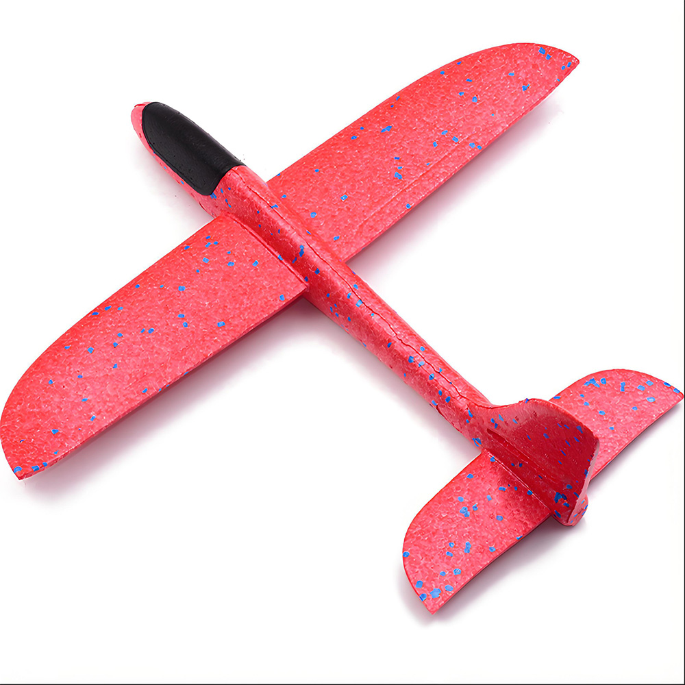 Lightweight EPP Foam Airplane Kit: Ideal DIY Project for Aviation Enthusiasts-image-1083593409
