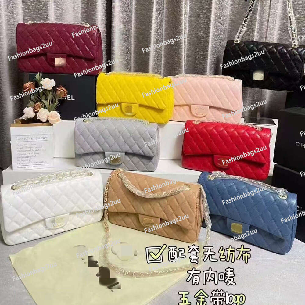 Designer Crossbody Bag Makeup Bag Gold Chain Luxury Handbag Shoulder Bag Classic Women Bag Fashion Women Mini Bag